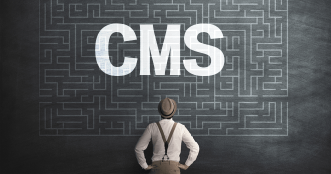 CMSとは？会社の顔でもあるホームページ制作でCMSが絶対に必要な理由とは