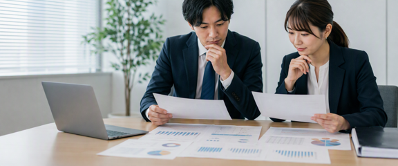 コンテンツマーケティング代行会社の選定チェックリスト|BtoBで失敗しない比較基準