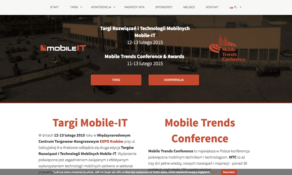 Mobile Trends（ポーランド）