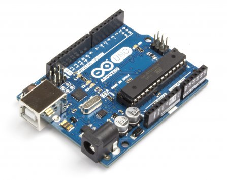 オープンソースハードウェア Arduino