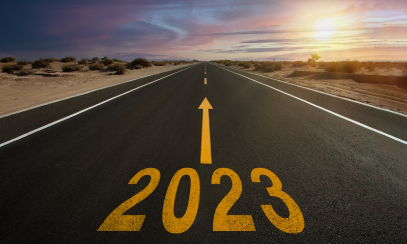 【2023年版】IT・Webトレンドキーワード5選！意味や概要を解説