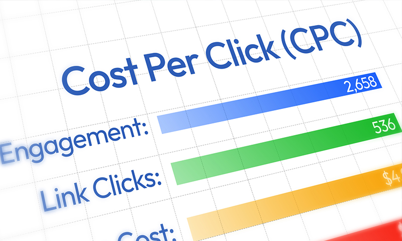 CPCとは?PPC・CPVとの違いや仕組み、算出方法などを詳しく解説