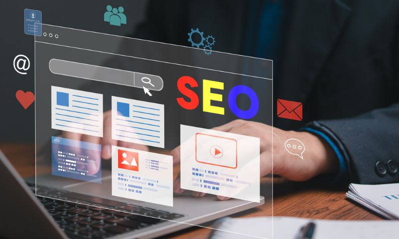 SEO内部対策とは?検索順位を上げる具体的な方法と成功の秘訣