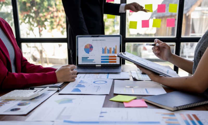 Webマーケティング会社とは?サービス内容や選び方を解説