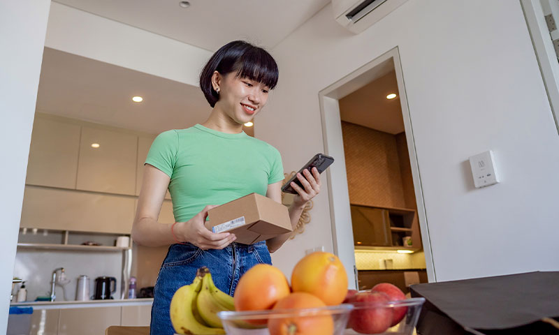 Push通知の開封率を上げるには?BtoCアプリで見直すべき5つの改善ポイント