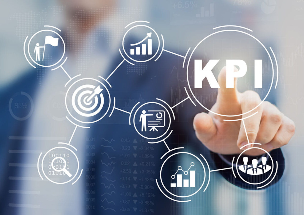 KPI・評価方法