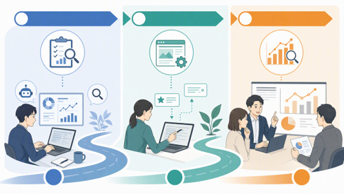 seoの比較検討