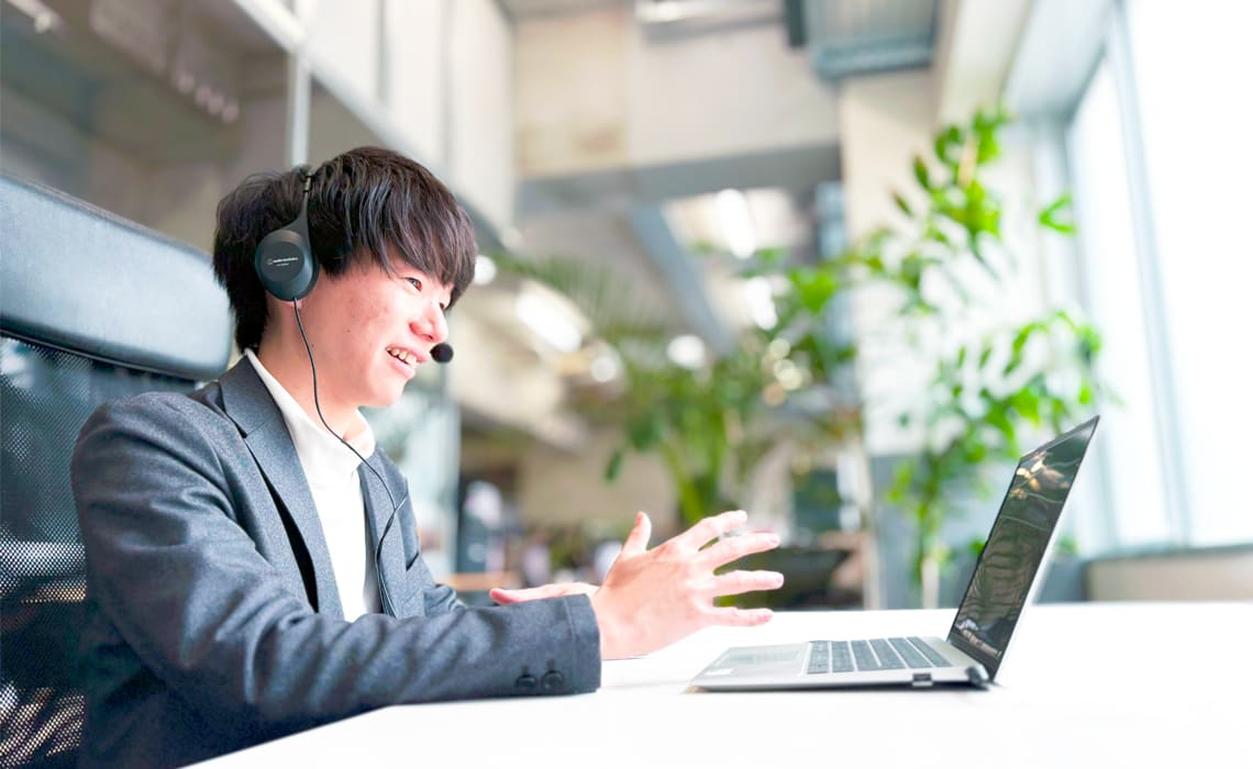 貴社の集客状況を把握し、最適解を見つけ出します